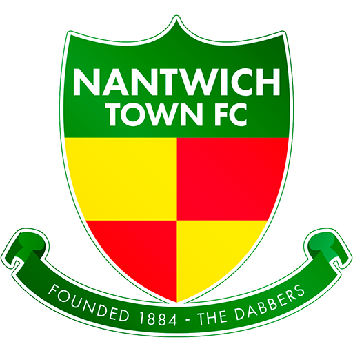 Nantwich Town