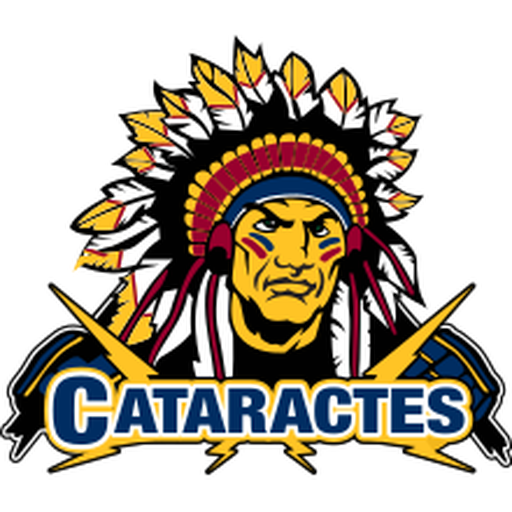 Shawinigan Cataractes