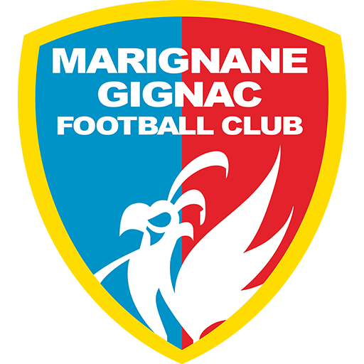 Marignane Gignac