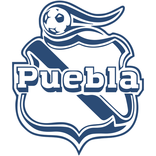 Puebla Femenil