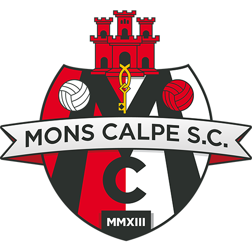 Mons Calpe