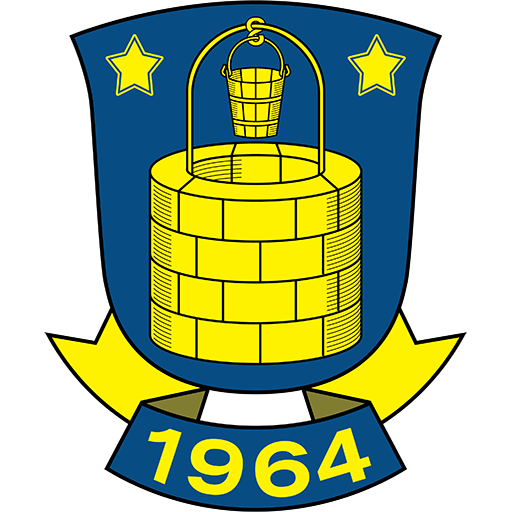 Brøndby