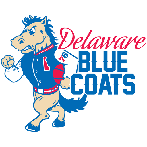 Delaware Blue Coats