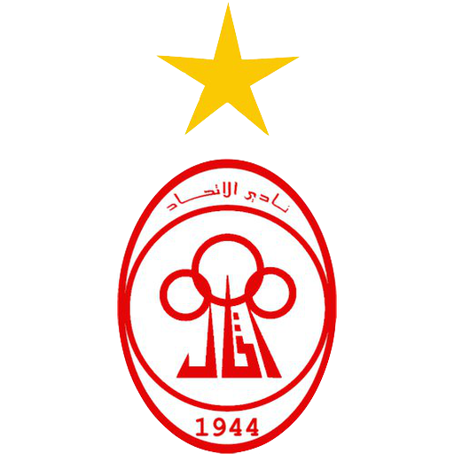 Al-Ittihad Tripoli