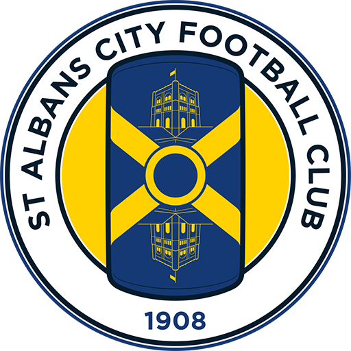 St Albans City