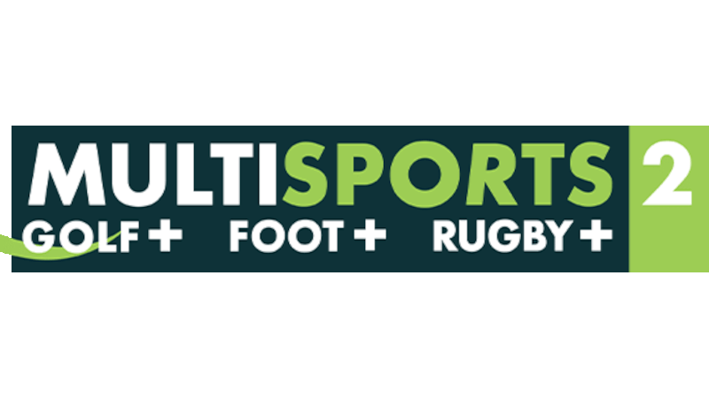 MultiSports 2 FR