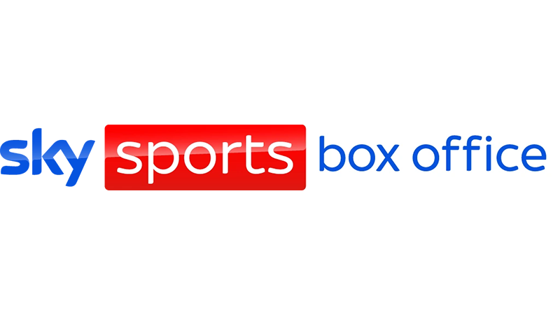 Sky Sports Box Office