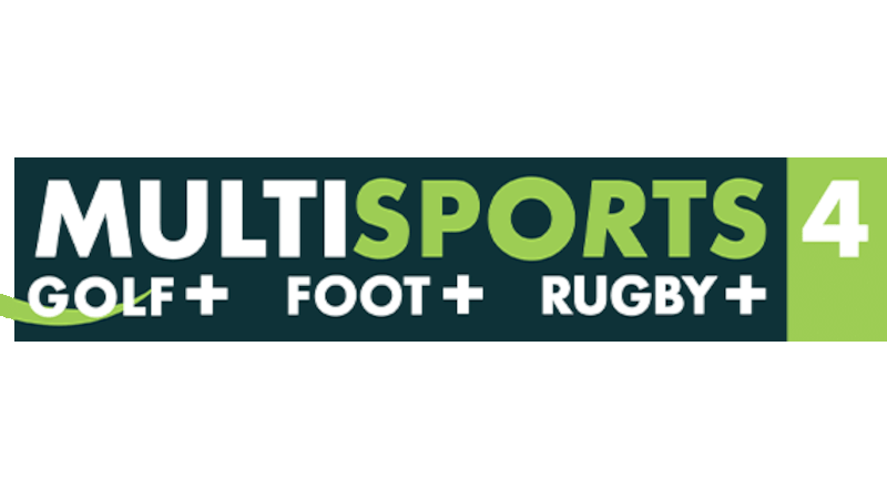 MultiSports 4 FR