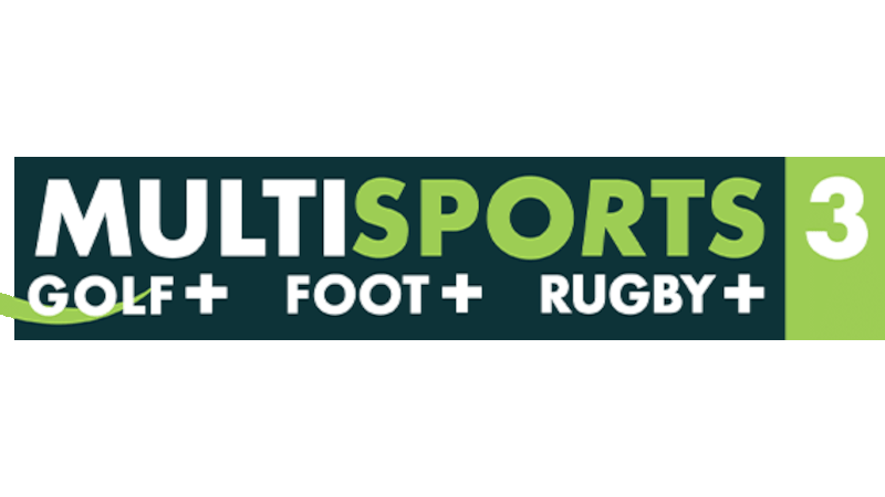 MultiSports 3 FR