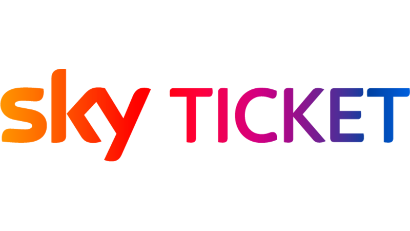 Sky Ticket Germany