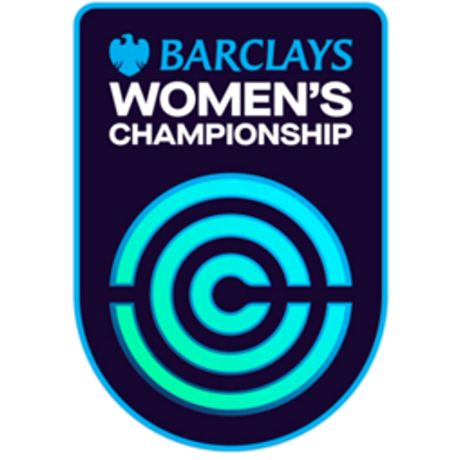 England Womens Championship