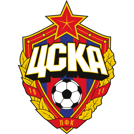 CSKA Moscow