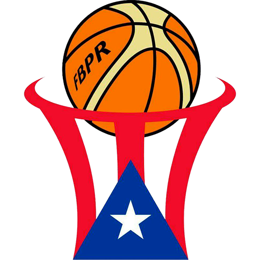 Puerto Rico Basketball