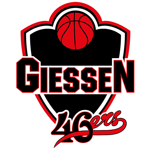 Gießen 46ers