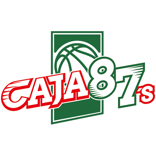 Caja 87 Baloncesto