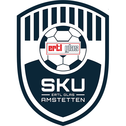 SKU Amstetten