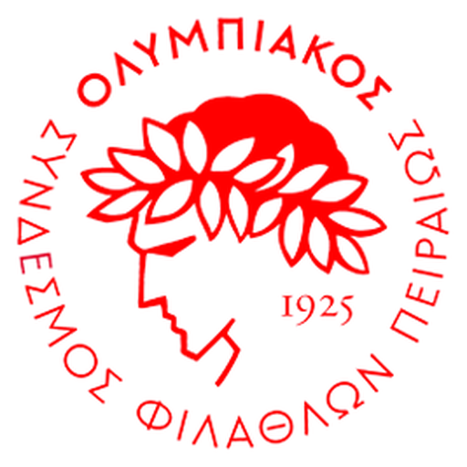 Olympiacos Basketball Women