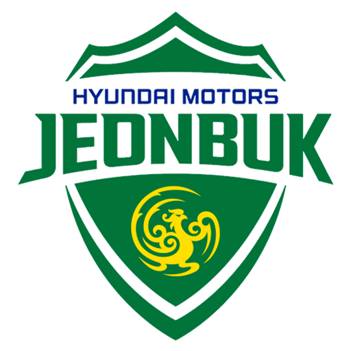 Jeonbuk Hyundai Motors