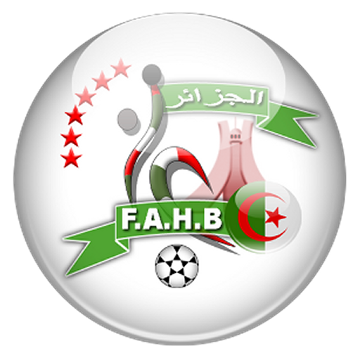 Algeria Handball