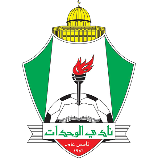 Al-Wehdat