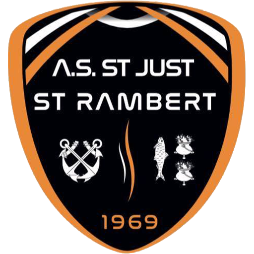 St-Just St-Rambert