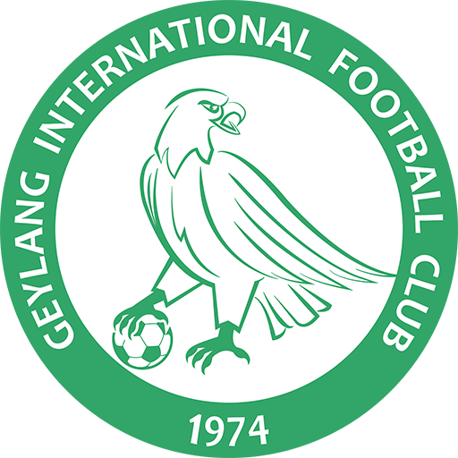 Geylang International