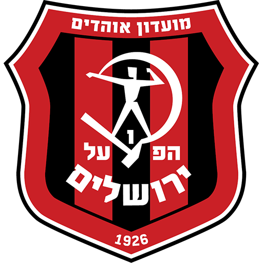 Hapoel Jerusalem