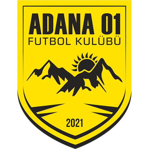 Adana 01 FK