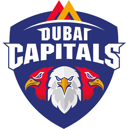 Dubai Capitals