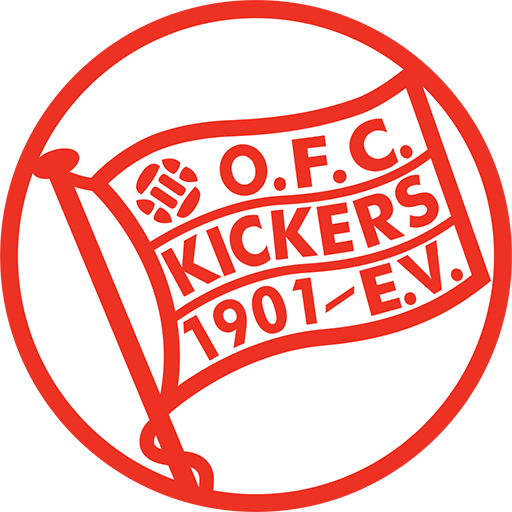 Kickers Offenbach Women