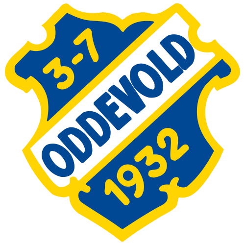 Oddevold