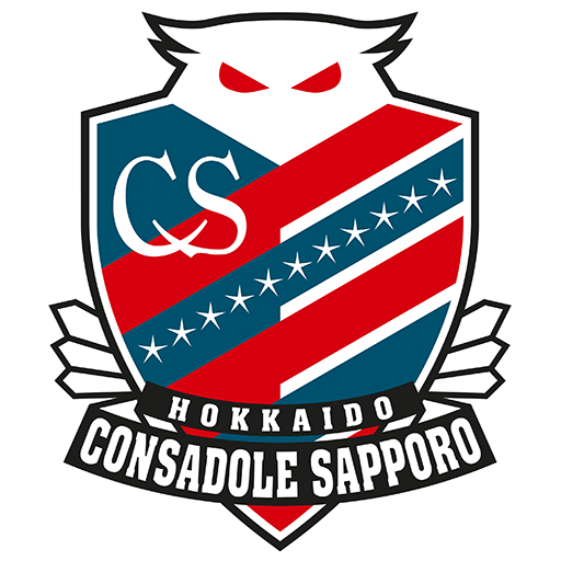 Hokkaido Consadole Sapporo