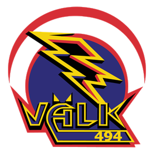 Tartu Välk 494