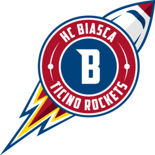 HCB Ticino Rockets