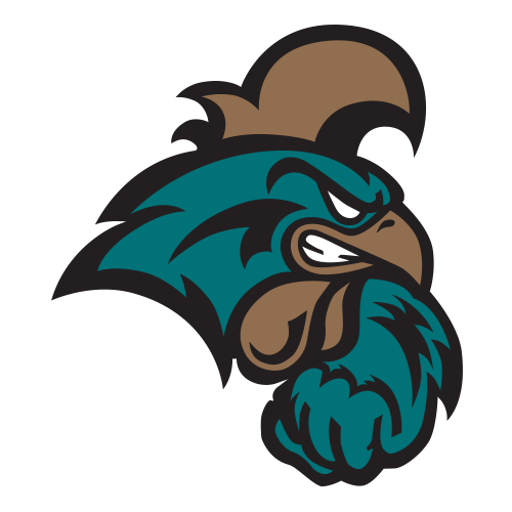 Coastal Carolina