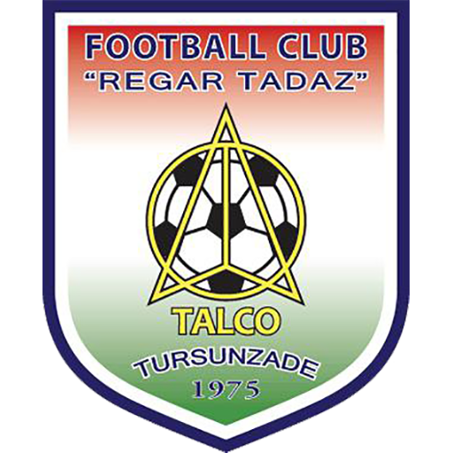 Regar-TadAZ