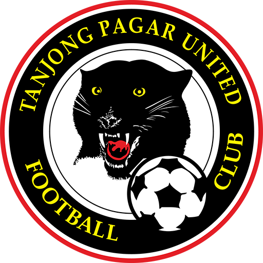 Tanjong Pagar United