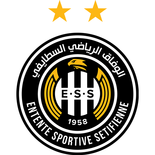 ES Sétif