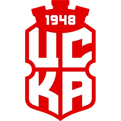 CSKA 1948 II