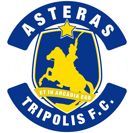 Asteras Tripolis II