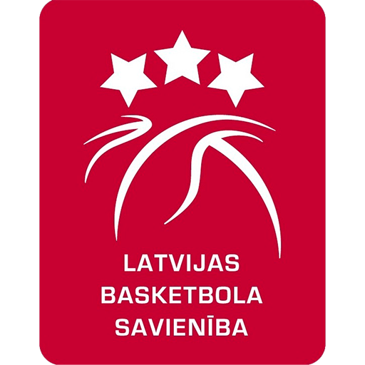 Latvia Basketball