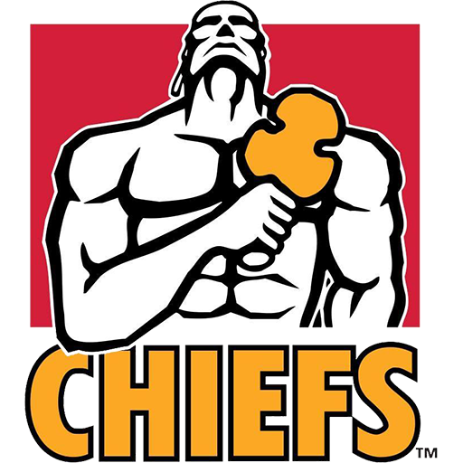 Chiefs Super Rugby