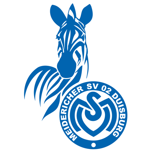 MSV Duisburg Women