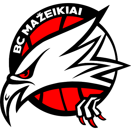 BC Mažeikiai