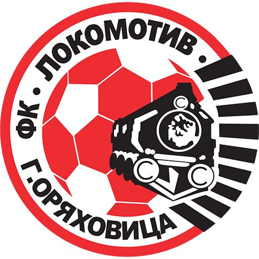 Lokomotiv Gorna Oryahovitsa